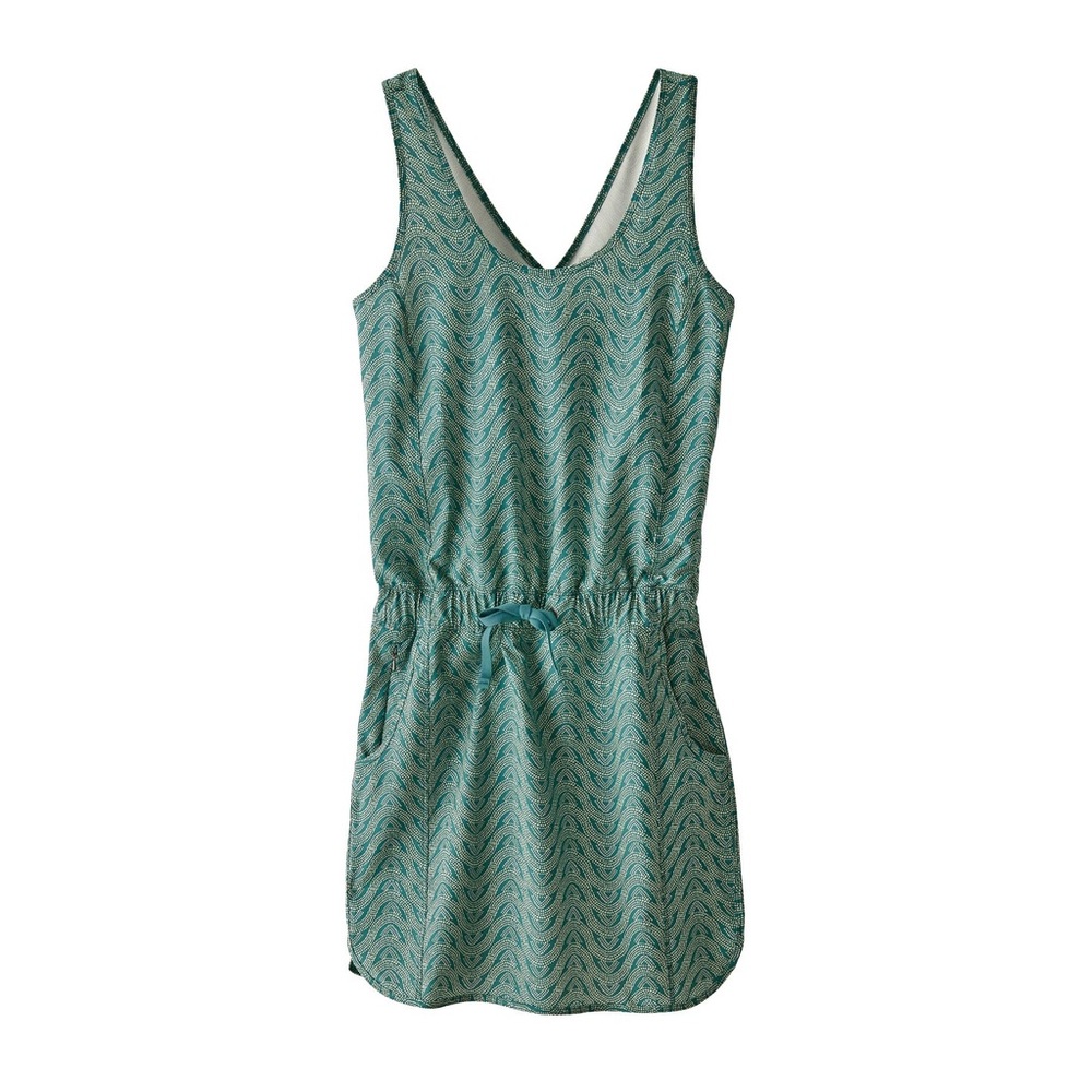 Patagonia Fleetwith Dress SZ XS